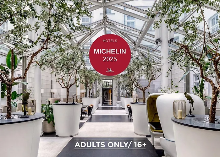 H15 Boutique Hotel, Warsaw, A Member Of Design Hotels